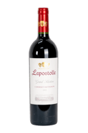 Lapostolle Grand Selection Cabernet Sauvignon