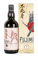 Fujimi Blended Japanese Whisky