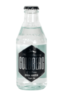 Goldberg Soda Water
