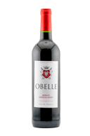 Obelle Merlot Medium Sweet