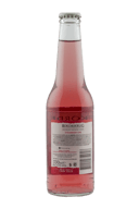 Rekorderlig Cider Strawberry Lime Bottle (6-pack)