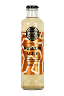 Punch Club Moscow Mule Vodka Cocktail (RTD)