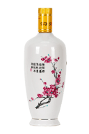 FenJiu Fen Chiew White Baijiu (750ml)