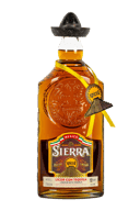 Sierra Spiced Tequila