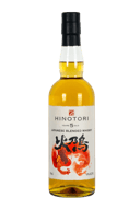 Hinotori 5 Year Old Blended Japanese Whisky