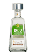 1800 Coconut Blanco Tequila