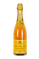 Gustave Lorentz  Crémant d'Alsace Brut Rosé