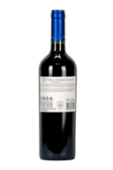 Vina Chocalan Reserva Merlot