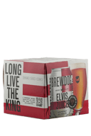 BrewDog Elvis Juice American IPA Can (4-pack)