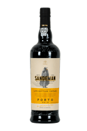 Sandeman Late Bottled Vintage Port Wine 2020