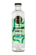 Punch Club Cucumber Spritz Gin Cocktail (RTD)