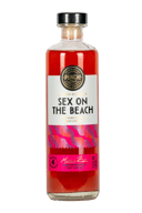 Punch Club Sex on the Beach Vodka Cocktail (RTS)