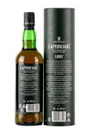 Laphroaig Lore Single Malt