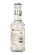 Fentimans Classic Soda Water