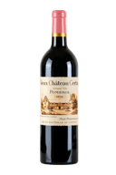 Vieux Chateau Certan Pomerol 2019