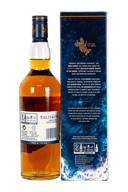Talisker 10 Year Old Single Malt