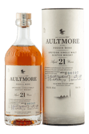 Aultmore 21 Year Old Single Malt