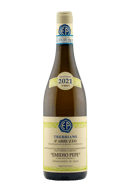 Emidio Pepe Trebbiano d’Abruzzo 2021