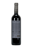 Finca Decero The Owl and the Dust Devil Malbec