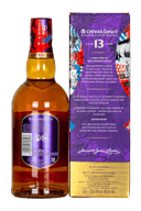 Chivas Regal Extra 13 Year Old Bourbon Cask (700ml)