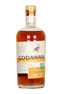 Godawan 01 Rich And Rounded Indian Single Malt