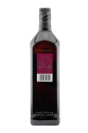 Johnnie Walker Black Ruby Blended Scotch