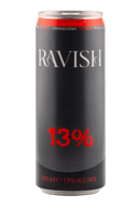 Ravish Classic (6-pack)