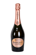 Perrier-Jouet Champagne Blason Rosé Brut