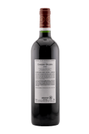 Château Chasse-Spleen Moulis en Médoc2022