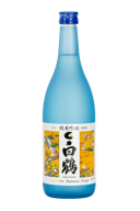 Hakutsuru Superior Junmai Ginjo Sake