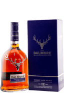 Dalmore 12 Years Old Sherry Cask Select Malt Whisky