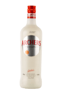 Archers Peach Schnapps Liqueur