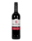 Garland Crest Shiraz