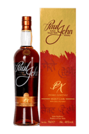 Paul John Pedro Ximenez Indian Single Malt Whisky