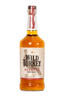 Wild Turkey Kentucky Straight Bourbon