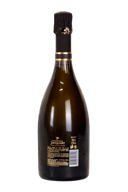 Jacquart Champagne Cuvee Alpha Brut 2012
