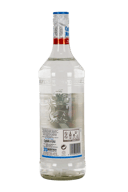 Captain Morgan White Rum