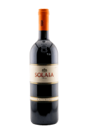 Marchesi Antinori Solaia Toscana IGT 2014