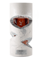 Glenfiddich 40 Year Old Single Malt