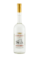 Rocca Berica Grappa Bianca