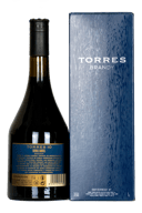 Torres 10 Double Barrel Brandy