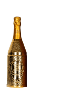 Heloise-Lloris Champagne Premier Cru 24k Edition Brut