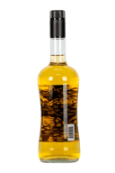 Buen Amigo Oro Tequila