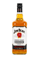 Jim Beam Kentucky Straight Bourbon