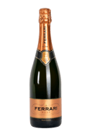 Ferrari Trento DOC Brut Rosé