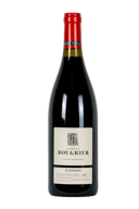 Bougrier Confidences Chinon
