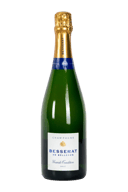 Besserat de Bellefon Champagne Grande Tradition Brut