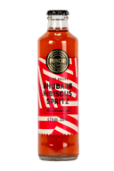 Punch Club Rhubarb Hibiscus Spritz Gin Cocktail (RTD)