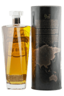 Kadamba World Cask Indian Single Malt
