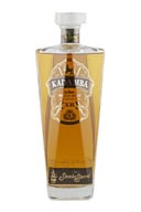 Kadamba The Smoke Barrel Indian Single Malt
